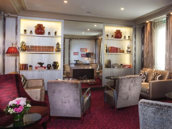 Фото Elysées Union