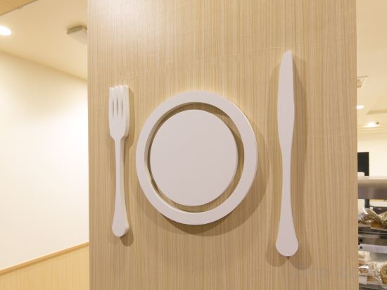 Фото Hotel S Plus Hiroshima Peace Park