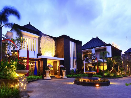 Фото The Radiant Hotel