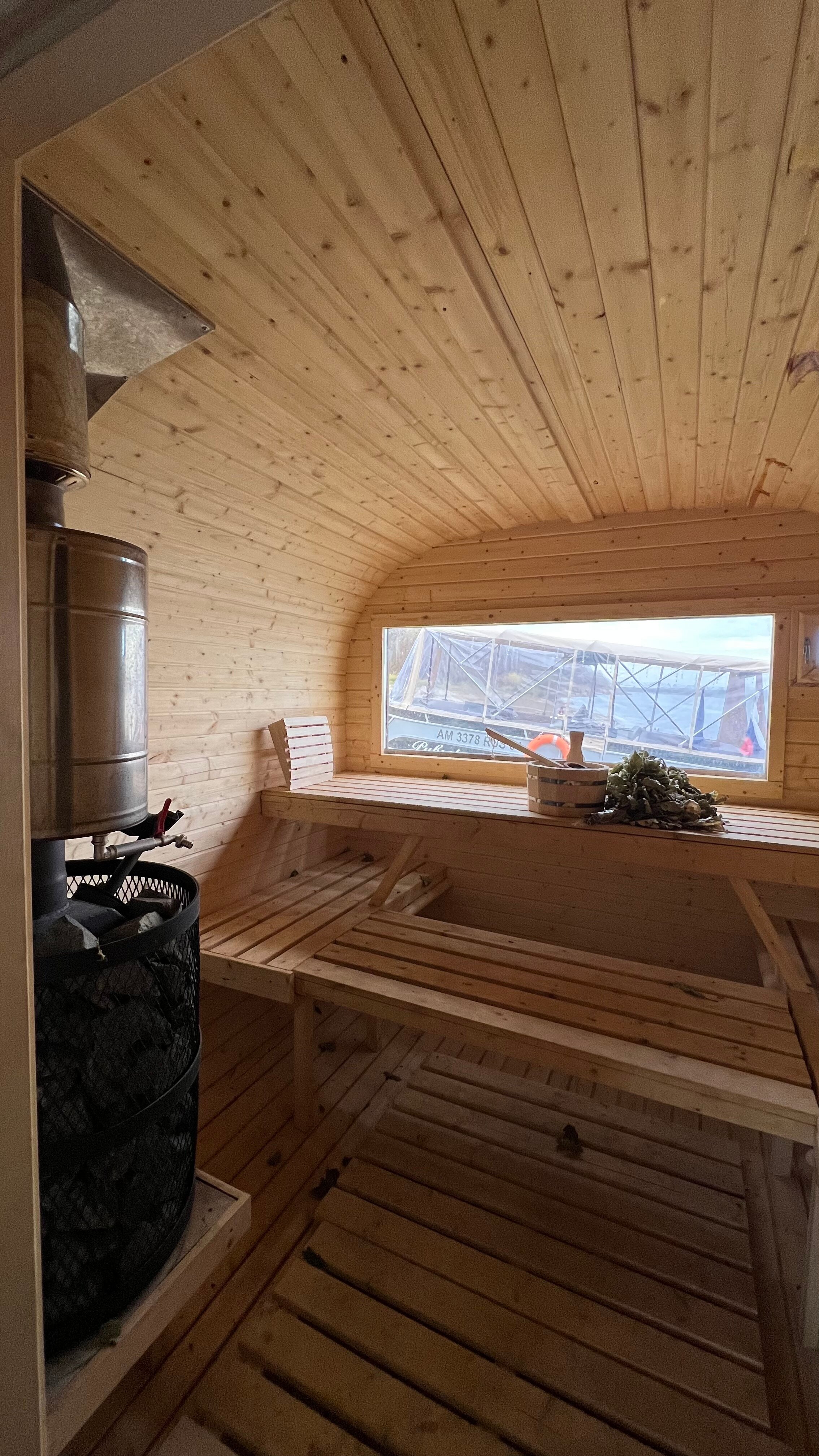 Фото Салана