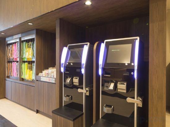 Фото Sanco Inn Nagoya Shinkansenguchi Annex