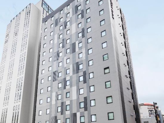 Фото Sotetsu Fresa Inn Sapporo-Susukino 