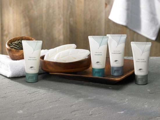 Фото The Westin Grand Frankfurt