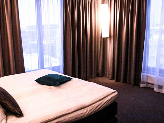 Фото Clarion Hotel Sense