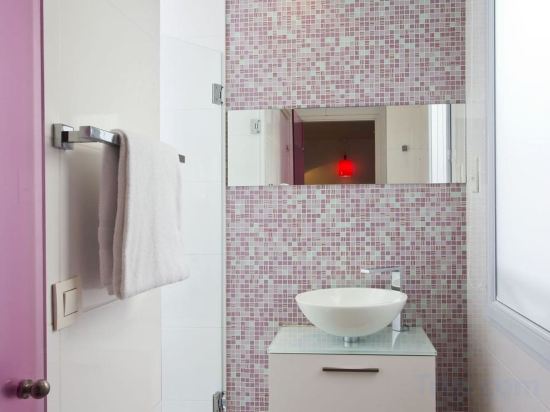 Фото Color Design Hotel