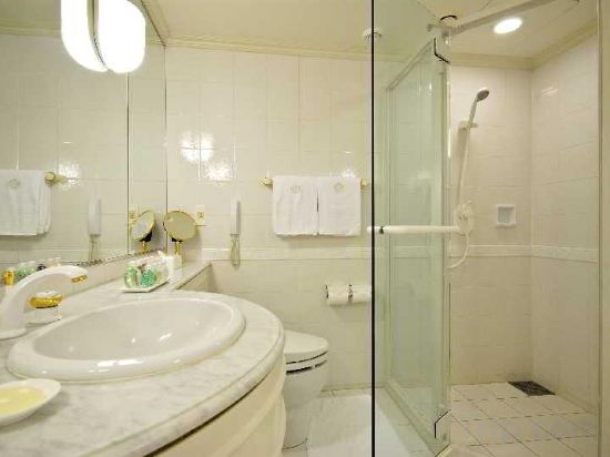 Фото Dai-ichi Hotel Tokyo