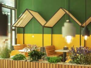 Гостиница The niu Dwarf