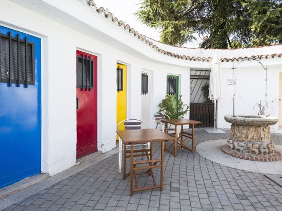 Фото Best Osuna Madrid Feria