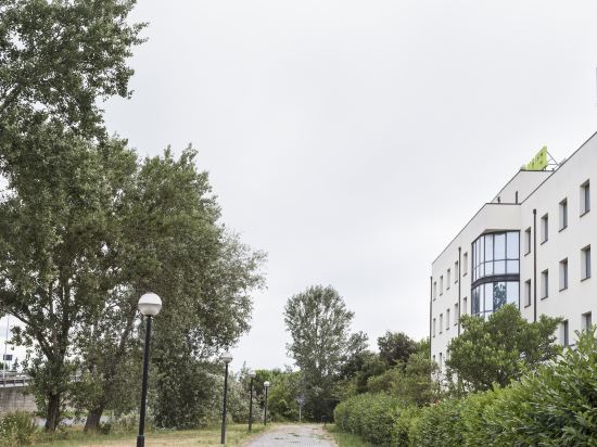 Фото Б&б Хотел Равенна