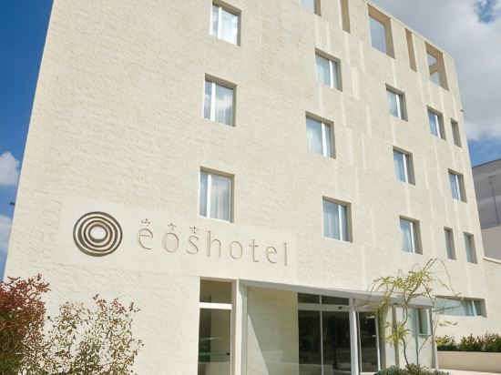 Фото Eos Hotel