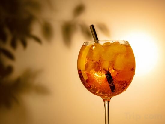 Фото Bambootel Sawah View