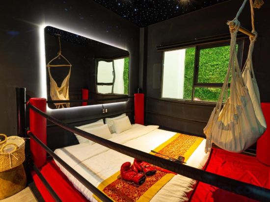 Фото Language Exchange Hotel 3