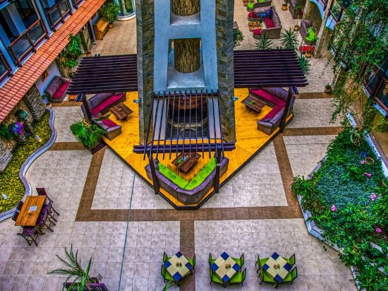 Фото Mpm Hotel Guinness