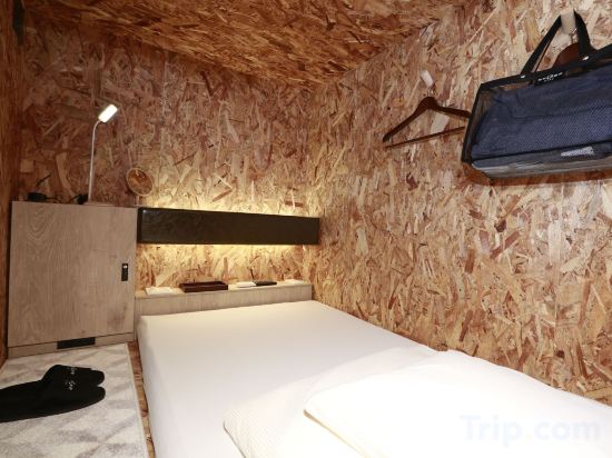 Фото EeGee Stay Omiya