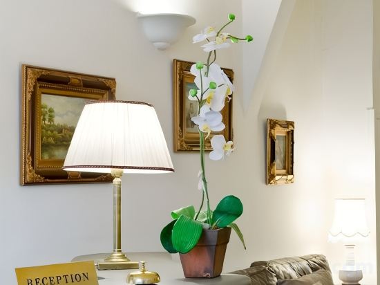 Фото Hotel Unicorno