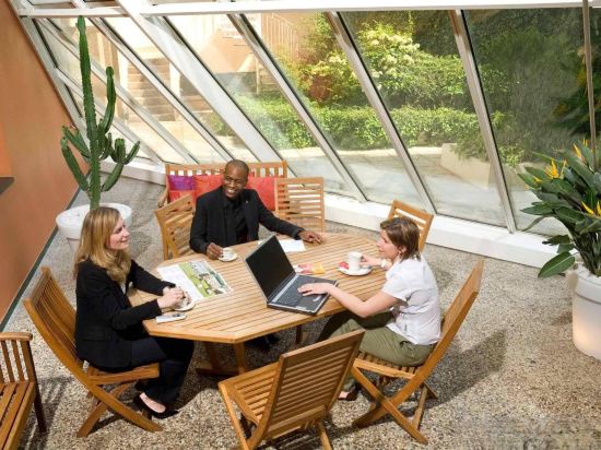 Фото Ibis Paris Alesia Montparnasse 14th