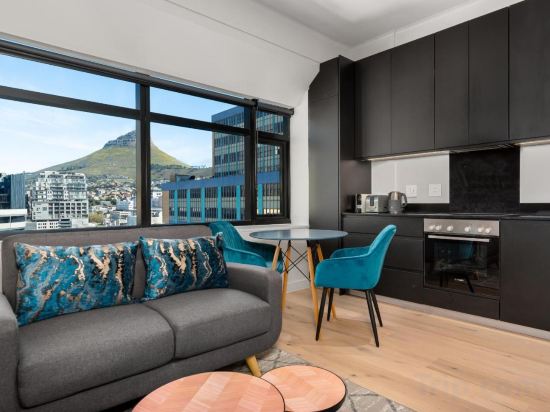 Фото The Tokyo Aparthotel by Totalstay