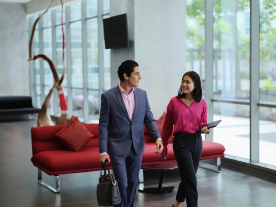 Фото Pullman Jakarta Central Park
