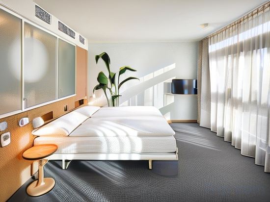 Фото Palmiers by Fassbind