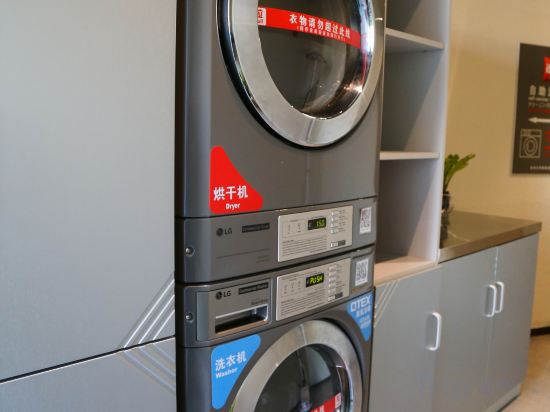 Фото Ibis Tianjing Teda