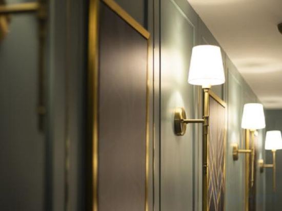 Фото The Mulberry Bangkok Hotel Khaosan Road