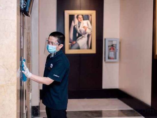 Фото Grand Dafam Braga Bandung