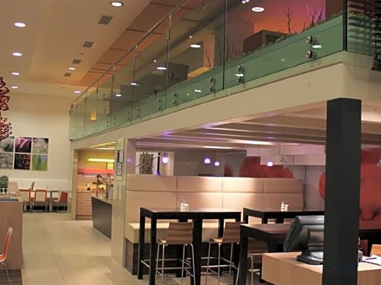 Фото ibis Wien Messe