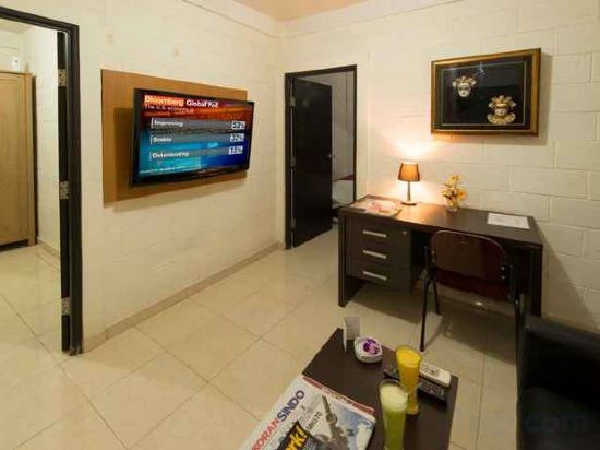 Фото Kinari Residence