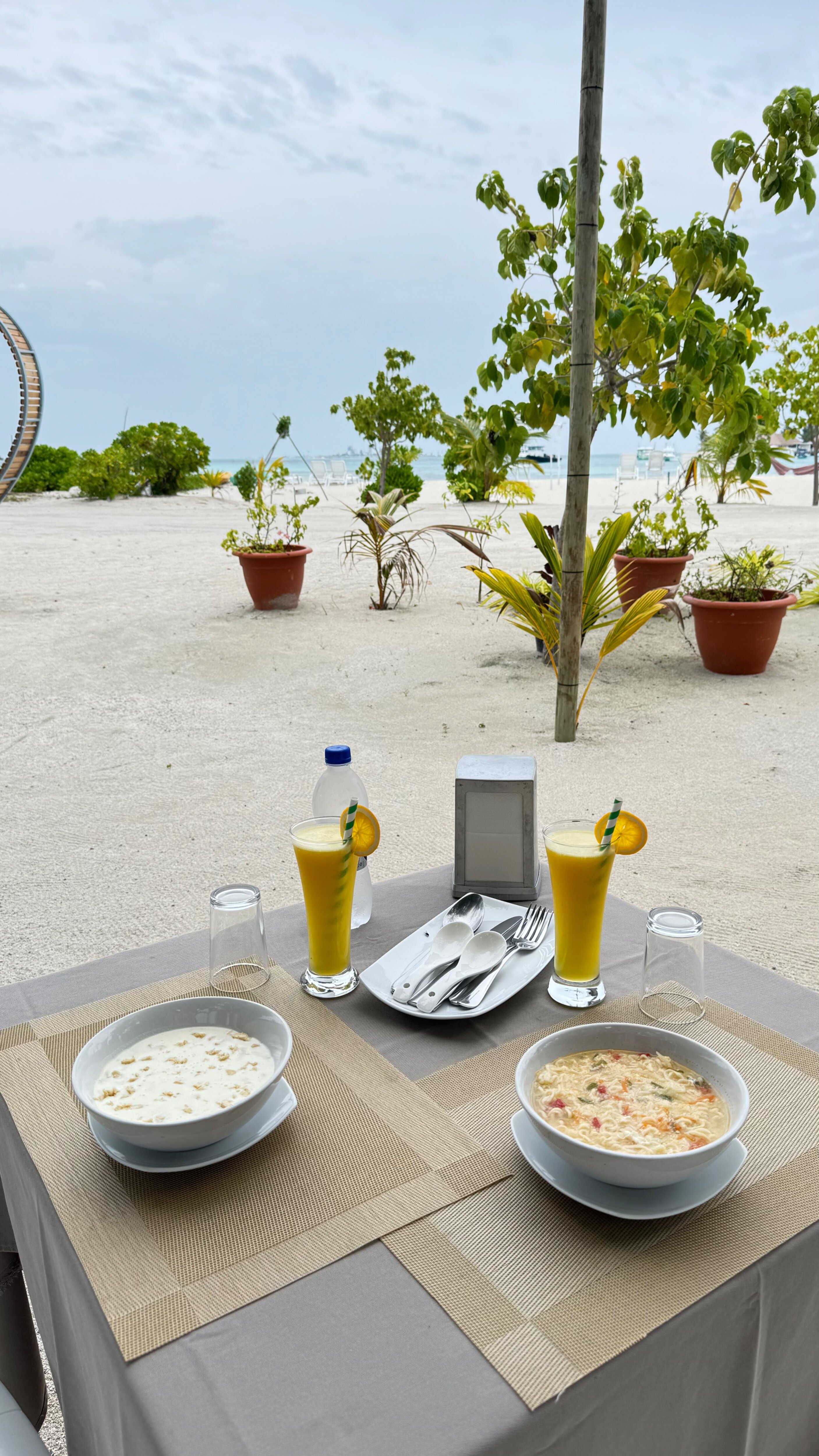 Фото Ithaa Seaview