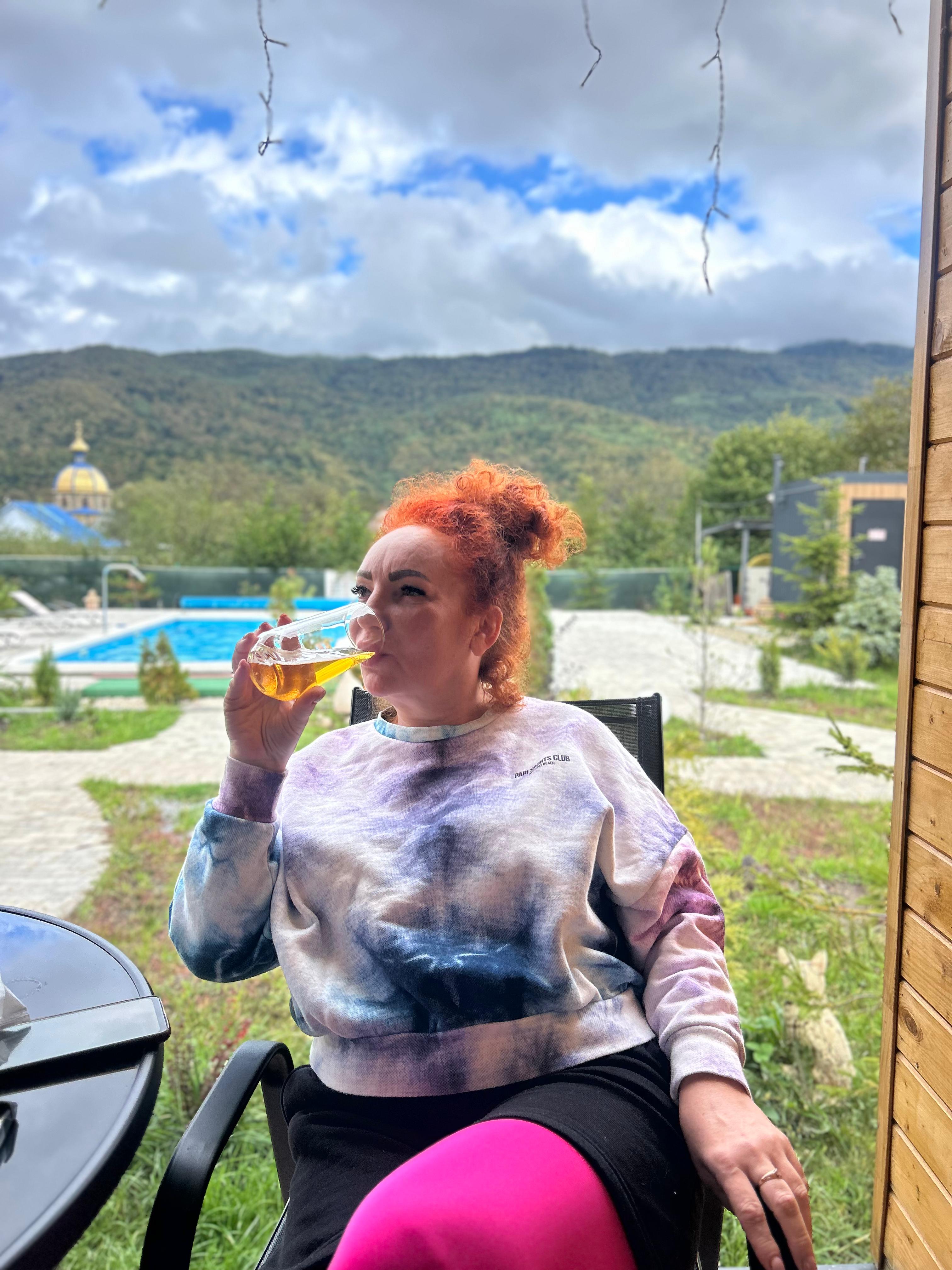 Фото Василиса Хаус