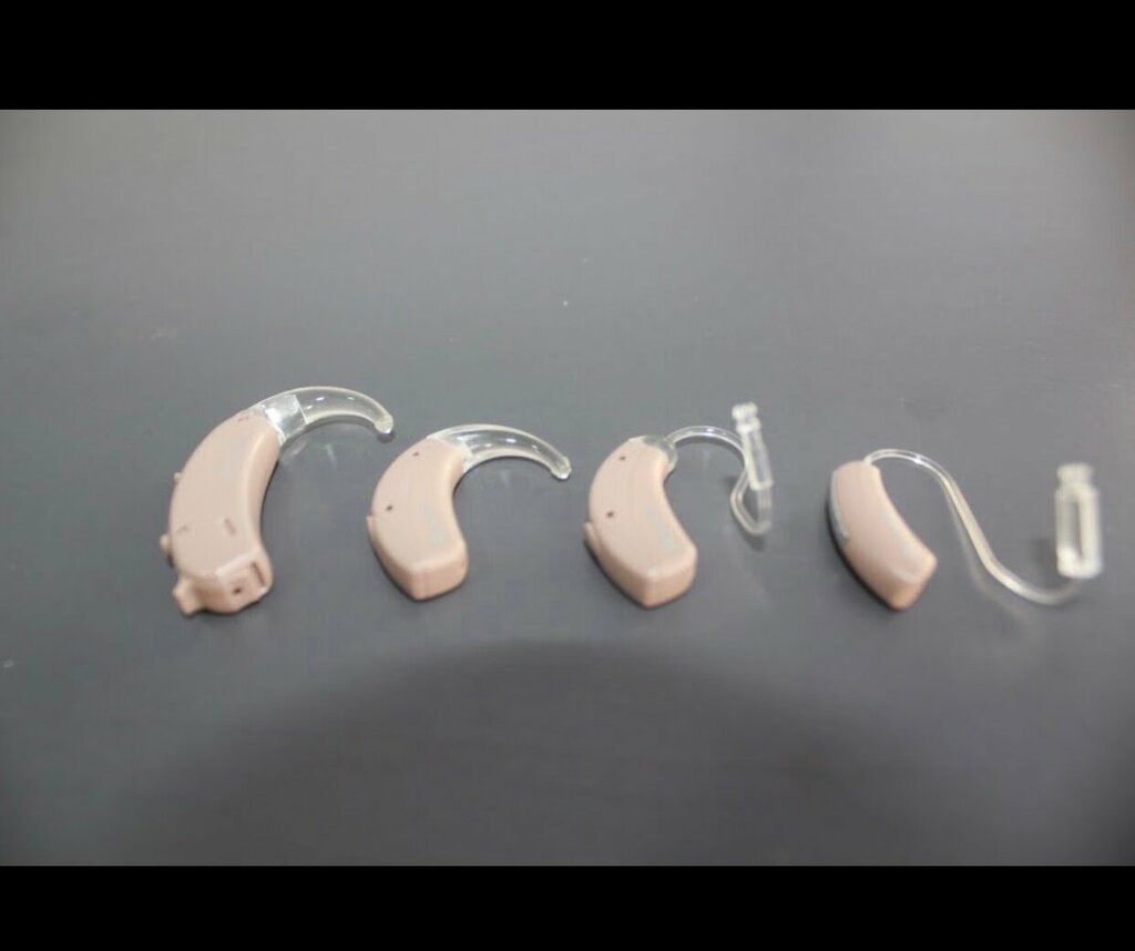 Hearing aids Otikos İşitme Cihazları Merkezi, Samsun, photo