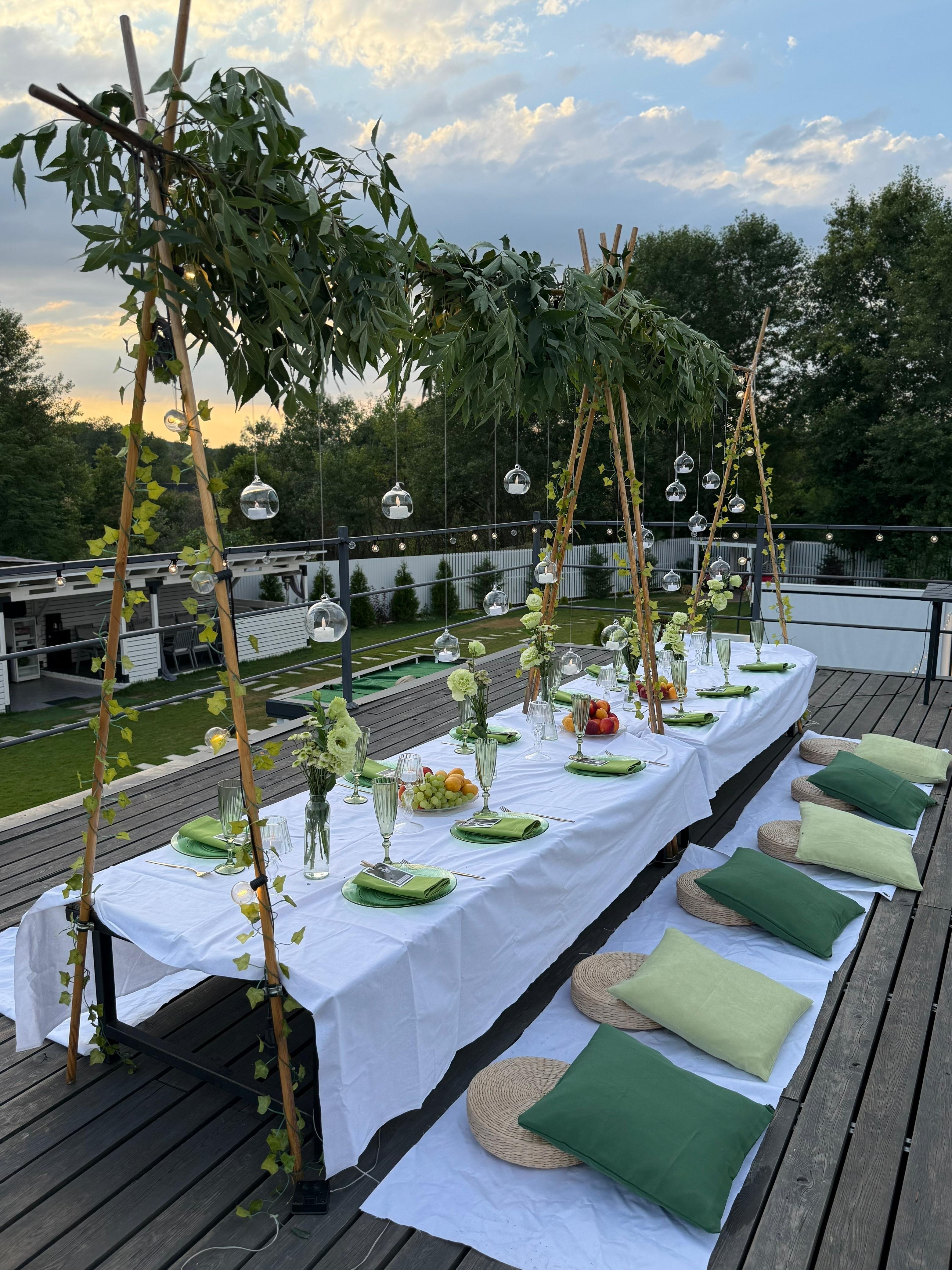 Фото Белая Дача