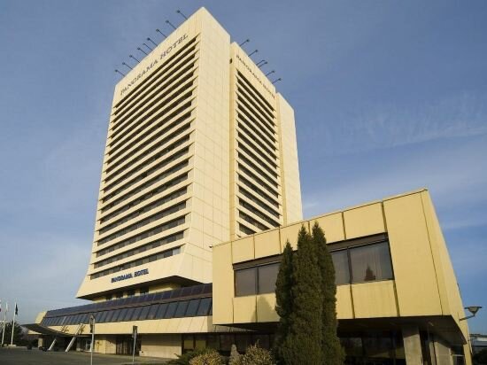 Hotel Panorama Prague, Prague, photo