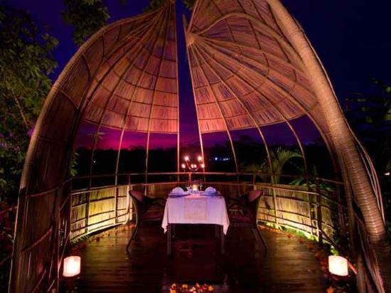 Фото Jungle Retreat by Kupu Kupu Barong