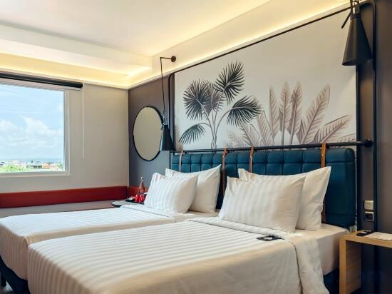 Фото Luminor Hotel Legian Seminyak