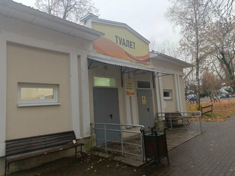 Mother and child room Комната матери и ребенка, Vladimir, photo