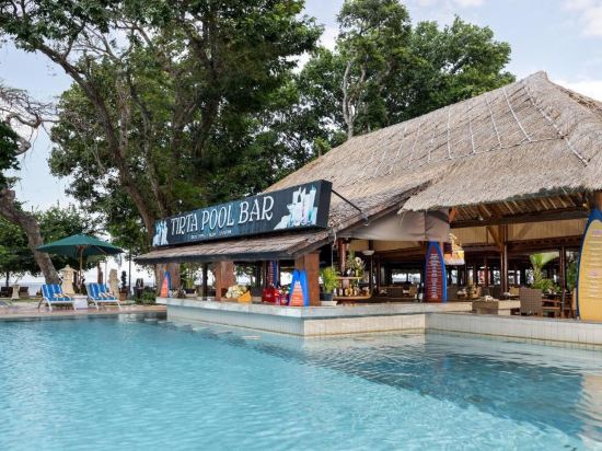 Фото Prama Sanur Beach Bali