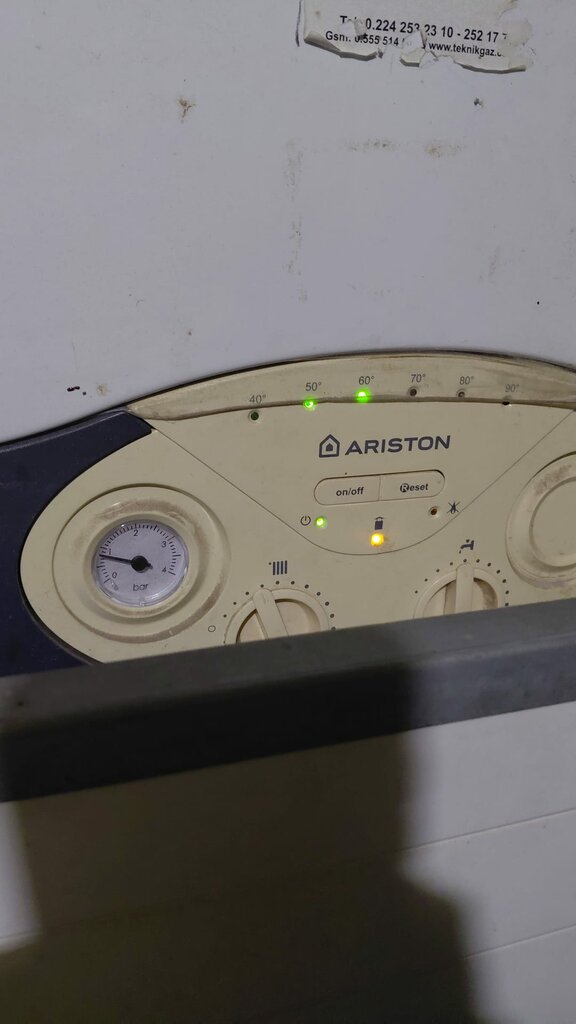 Cleaning services Derince Boiler Service and Radiator Cleaning, Derince, photo