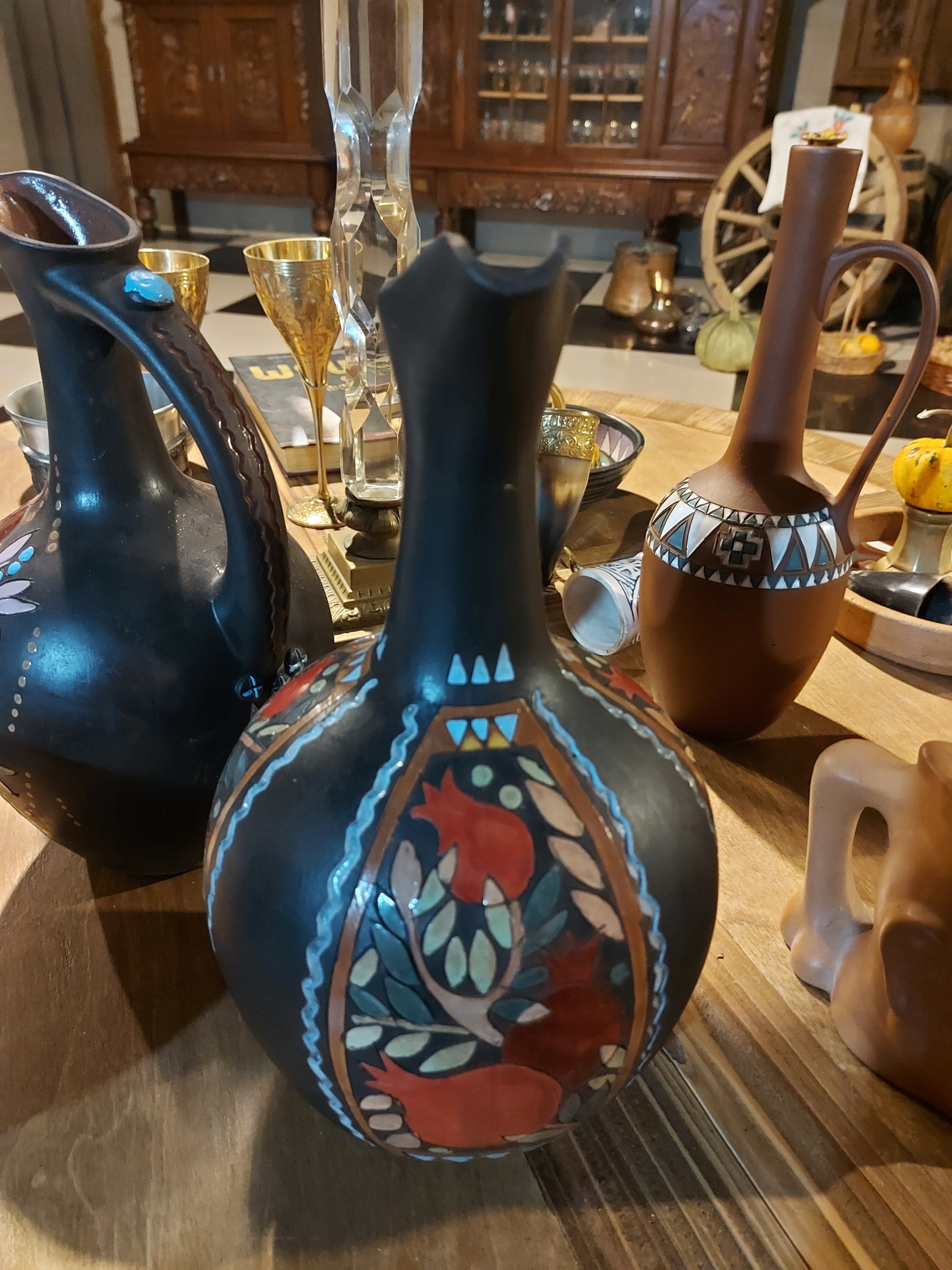 Фото Hotel Wine Palace