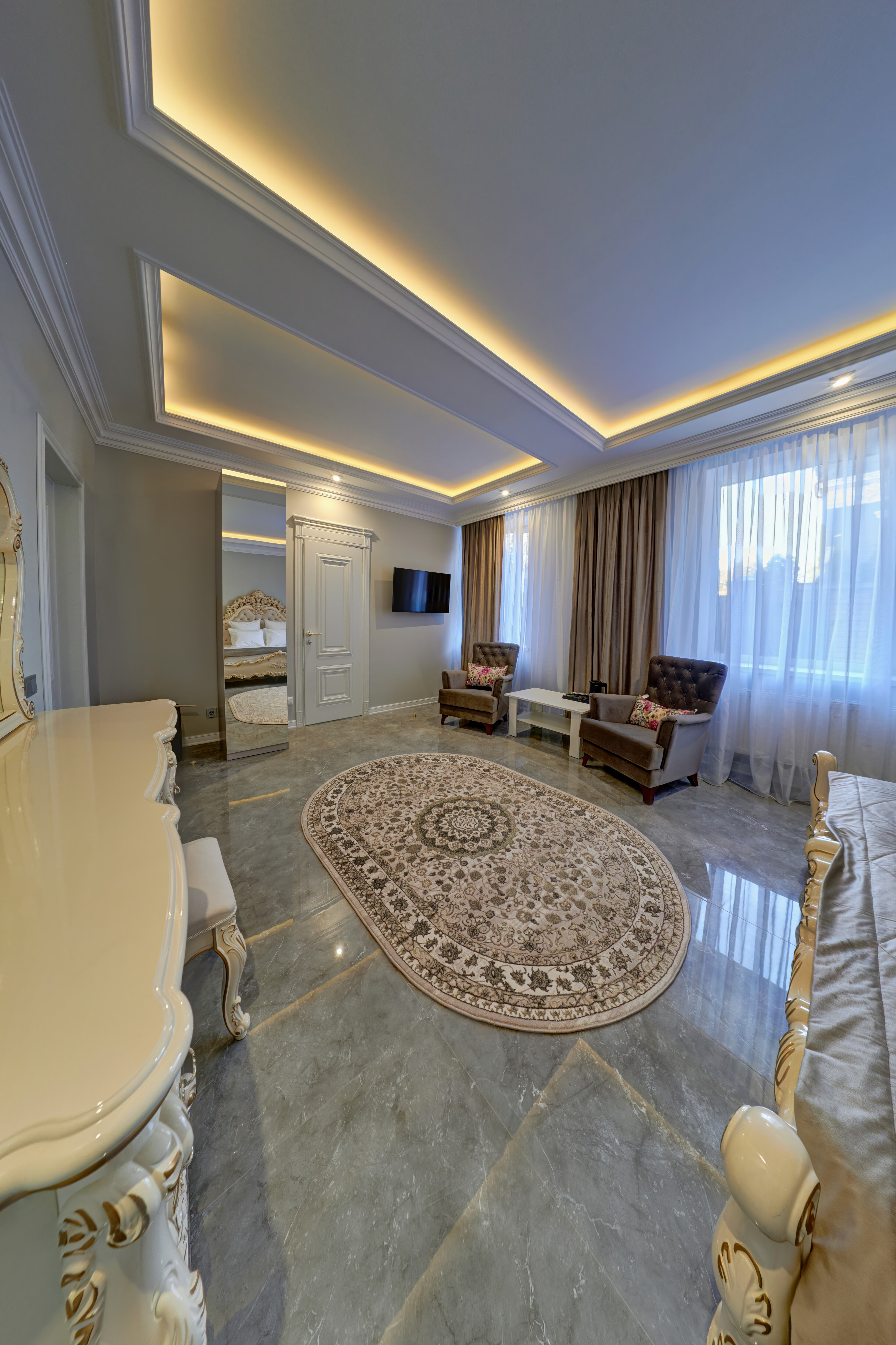 Фото Князь Багратион