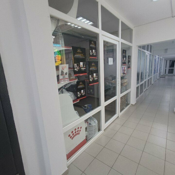 Pet shop Zoosphere, Astana, photo