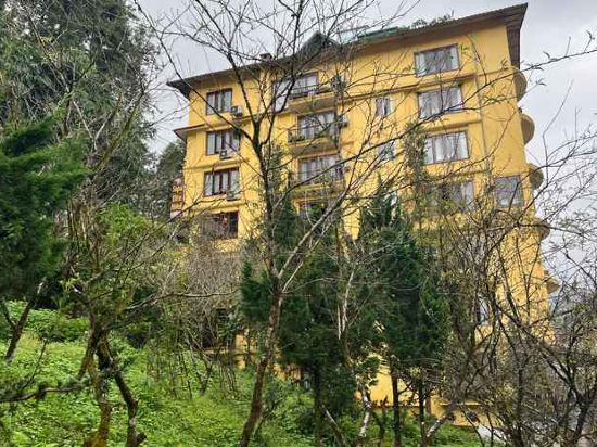 Фото отеля 4