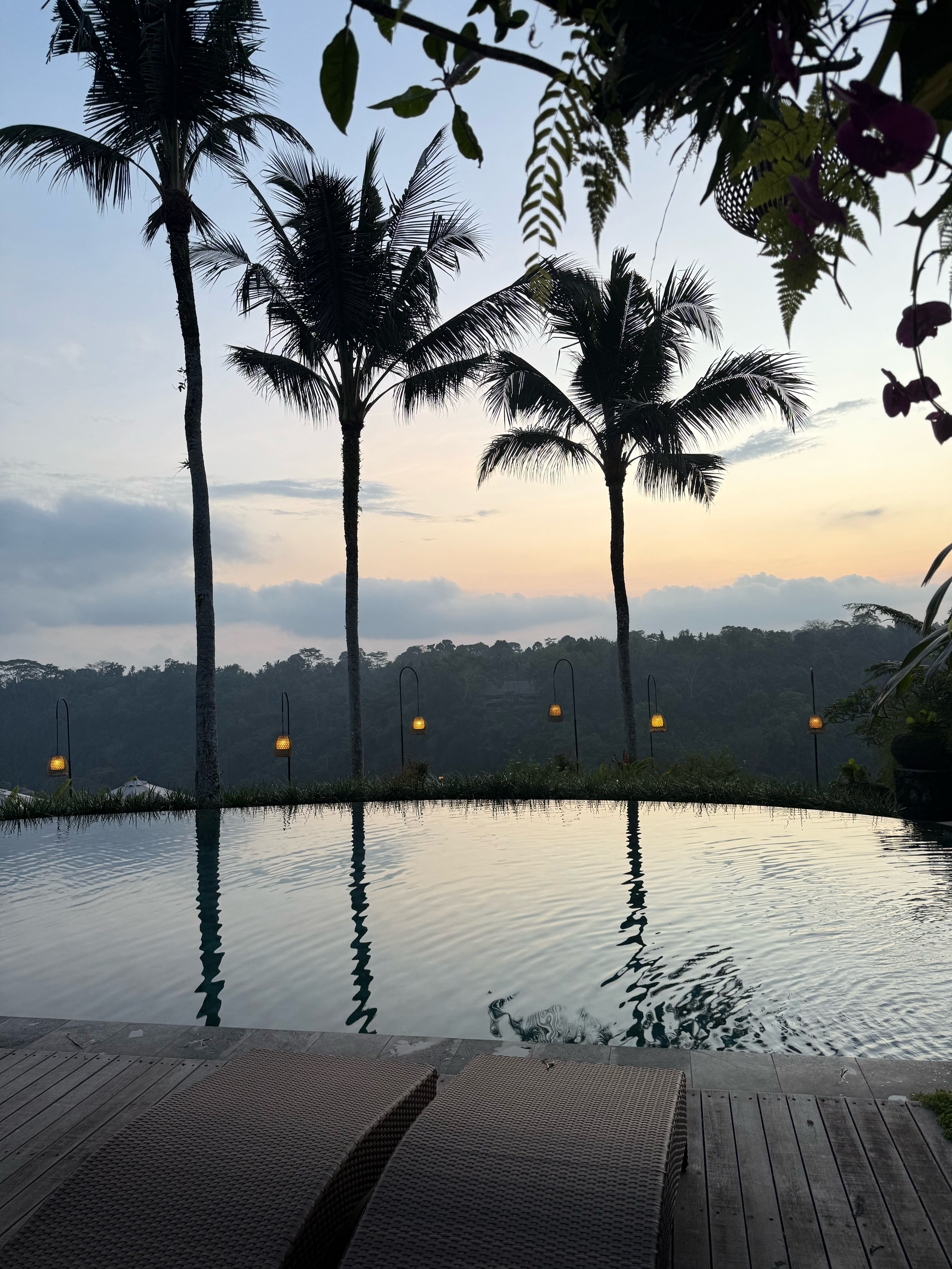 Фото Pramana Watu Kurung Resort