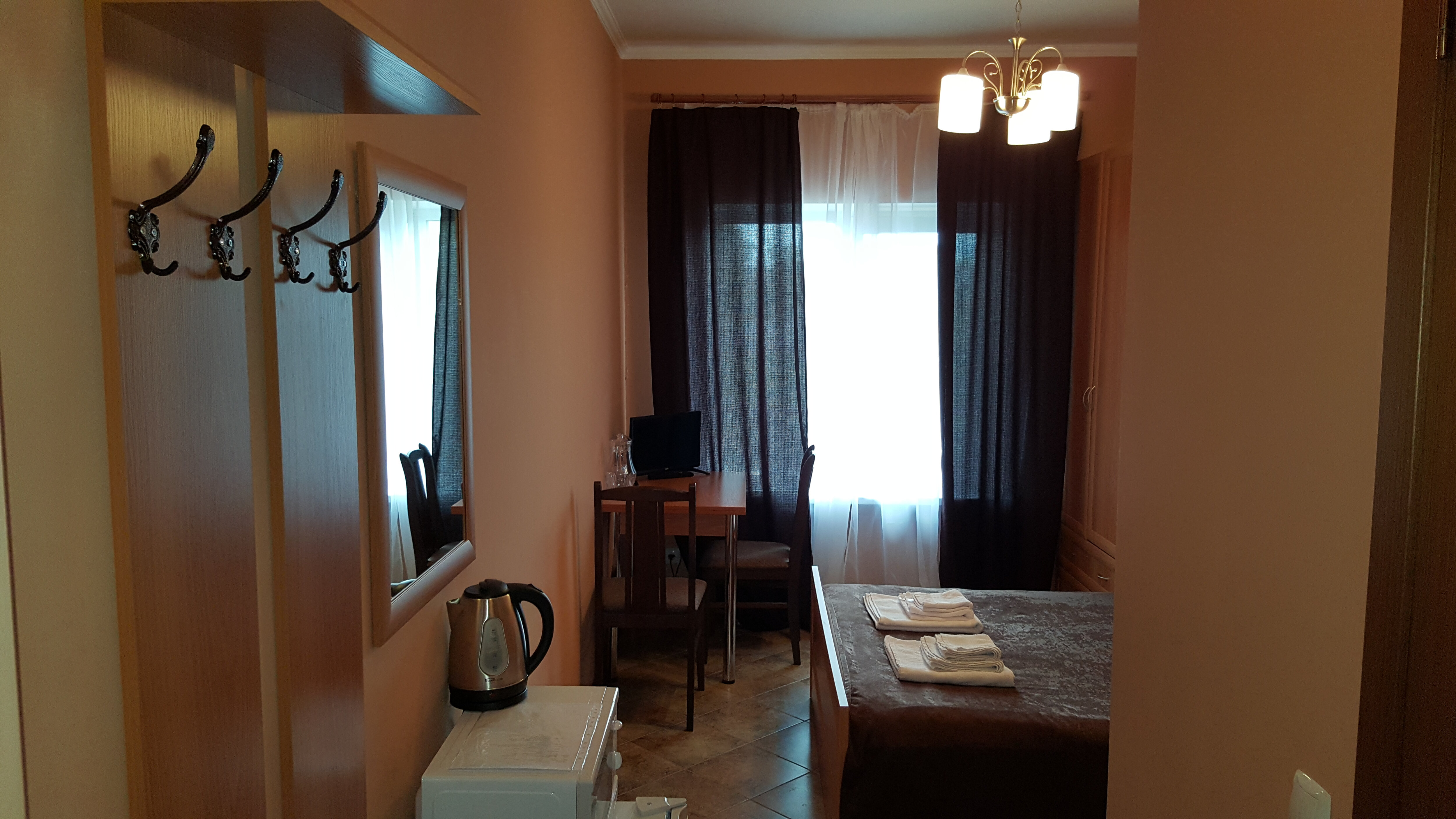 Фото Университетская