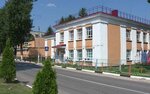 Средняя общеобразовательная школа № 1 (Belorusskaya ulitsa, 66), school