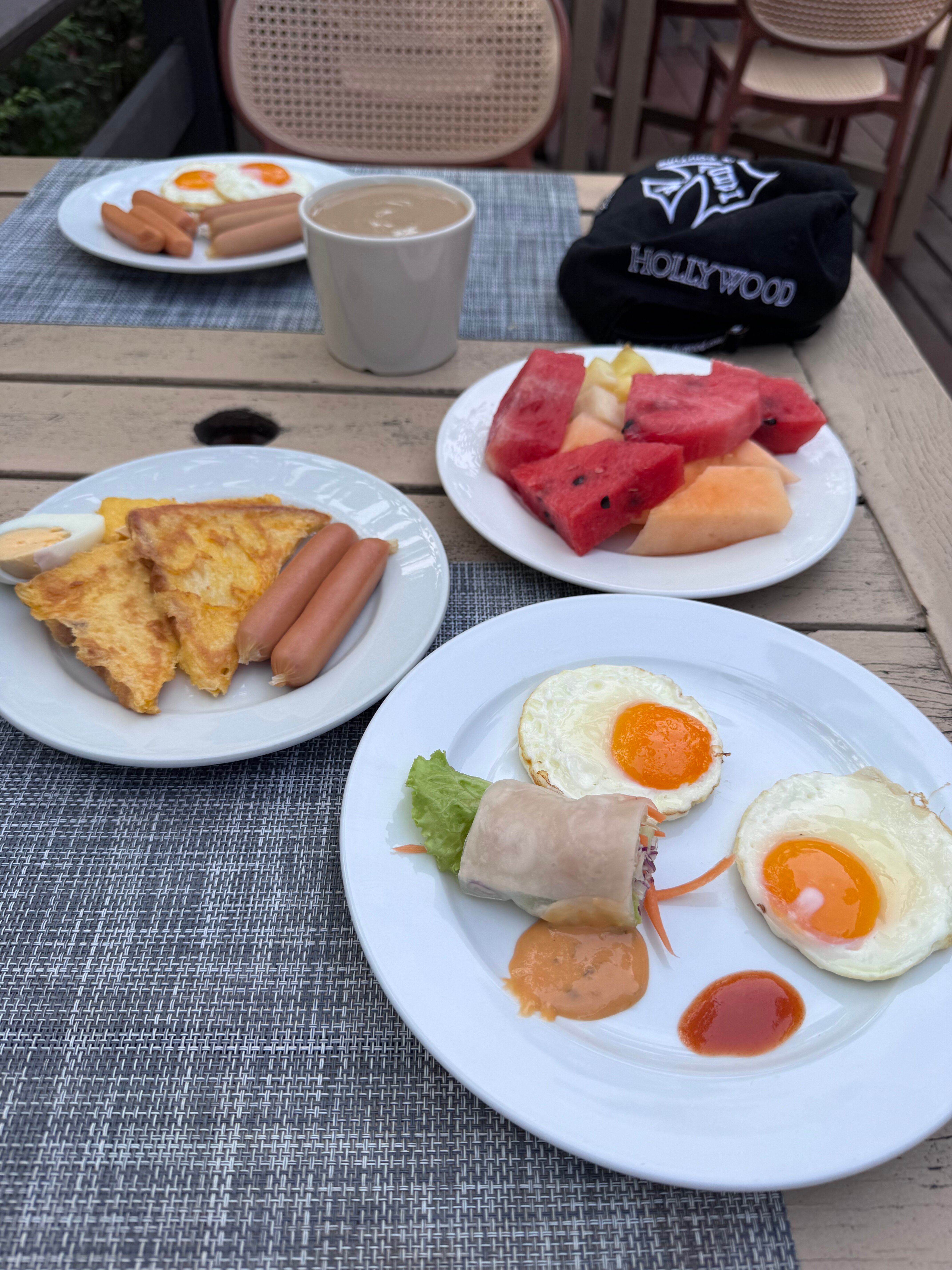 Фото Sunshine Garden Resort