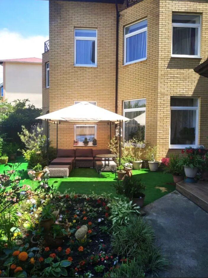 Фото Абажур