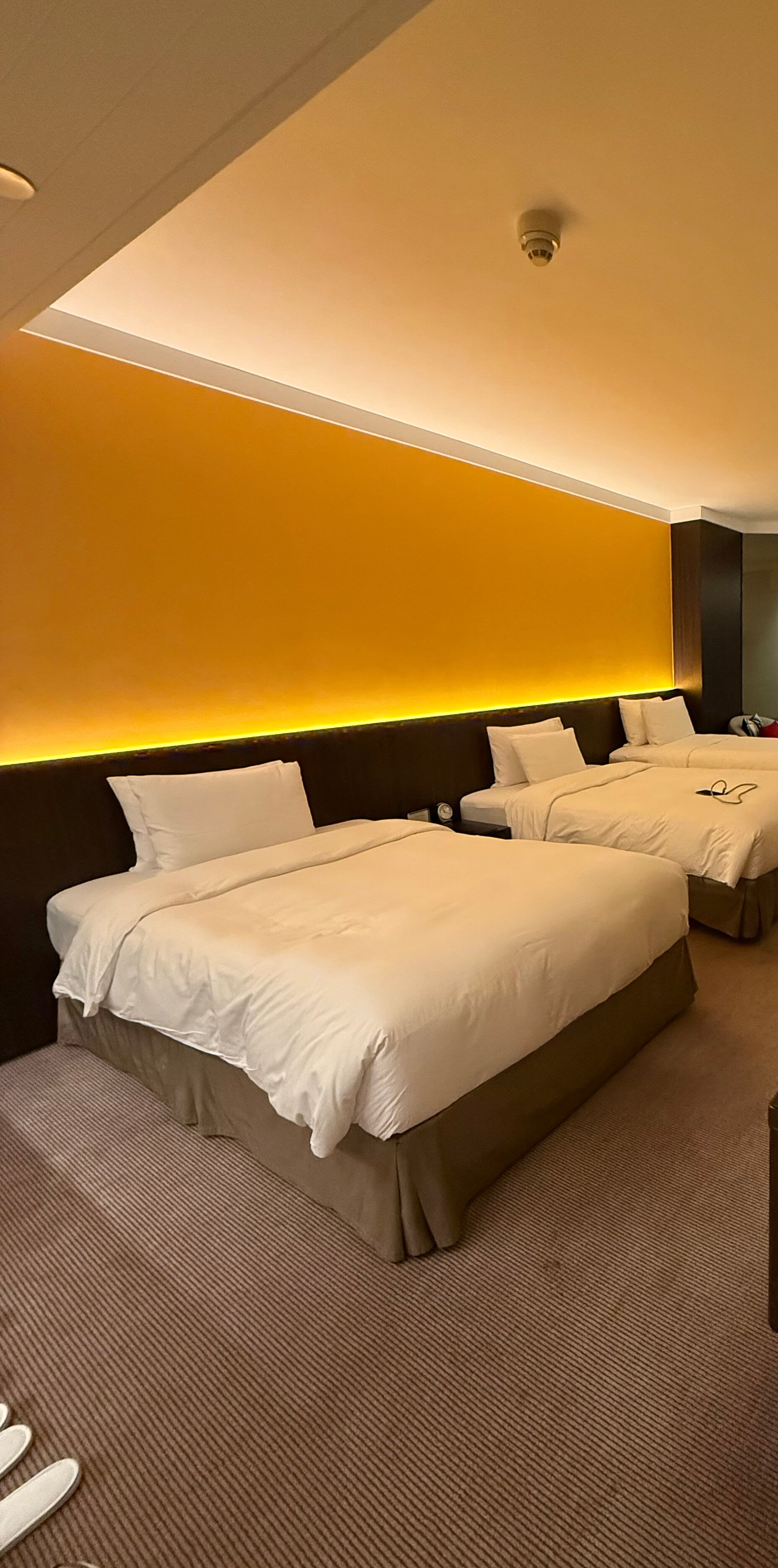 Фото Prince, Marco Polo Hotel