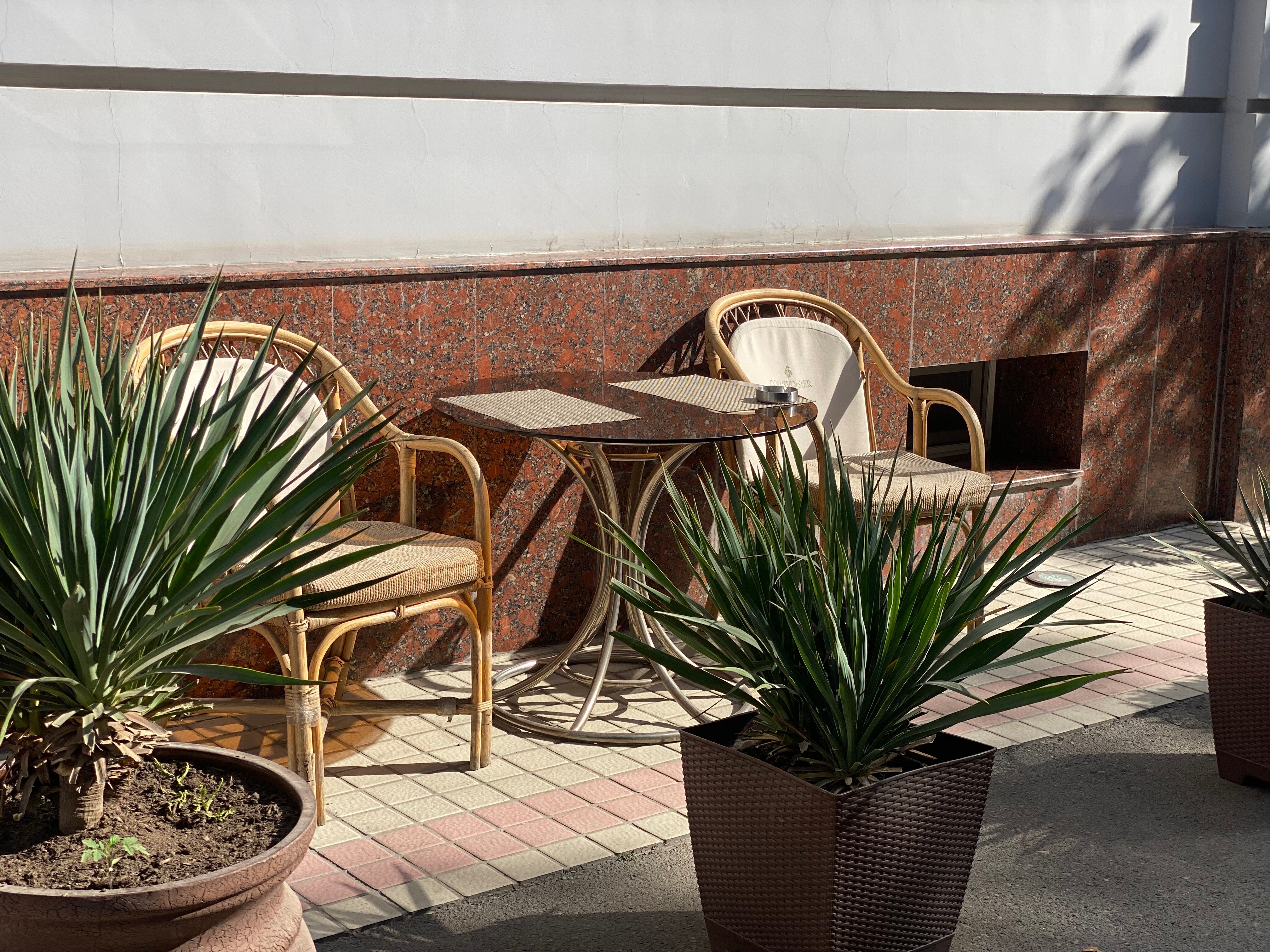 Фото Hotel Samir