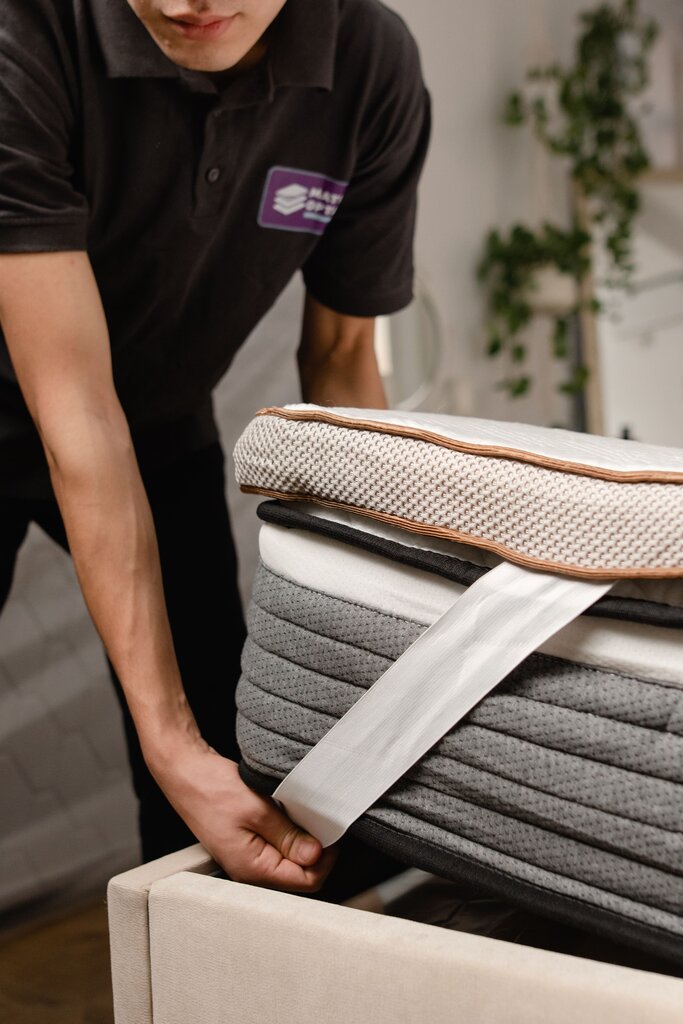 Mattresses Центр матрасов, Chimkent, photo